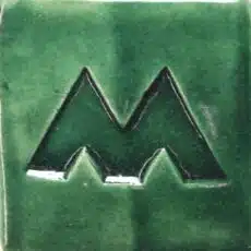 Magma MSE742 sinterengobe kopergroen