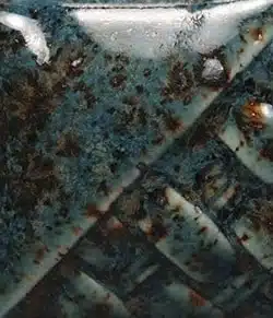 Mayco SW-154 Shipwreck