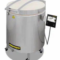 Nabertherm Top 60 keramiekoven