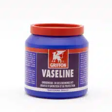 Vaseline zuurvrij