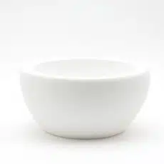 Gips druk-/gietmal DM602 halve bol rond Ø 15 cm