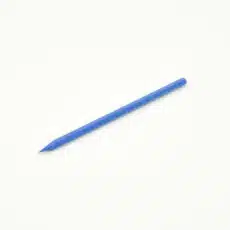 Kraspen widia Ø 6 mm, blauw