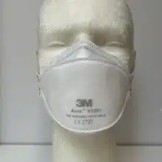 Mond-/filtermasker P2