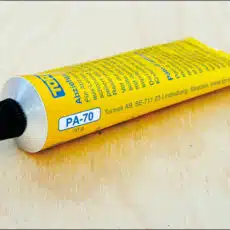 Tormek PA-70 tube polijstpasta