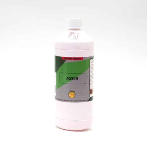 Aceton