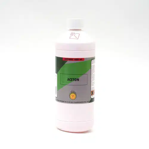 Aceton