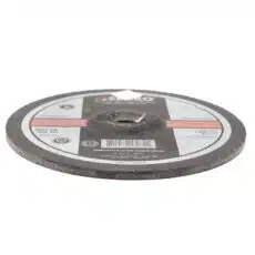 Afbraamschijf metaal Ø 180 mm x6,4