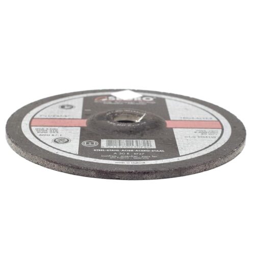 Afbraamschijf metaal Ø 180 mm x6,4