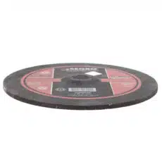 Afbraamschijf metaal Ø 230 mm x6,4