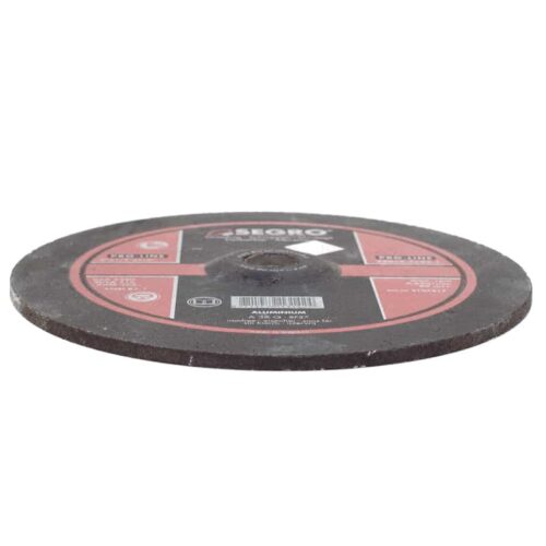 Afbraamschijf metaal Ø 230 mm x6,4