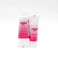 Akemi Akepox steenlijm 2010 comp A + B