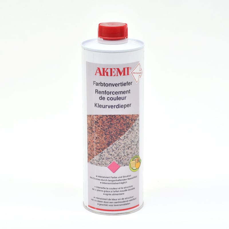 Akemi kleurverdieper