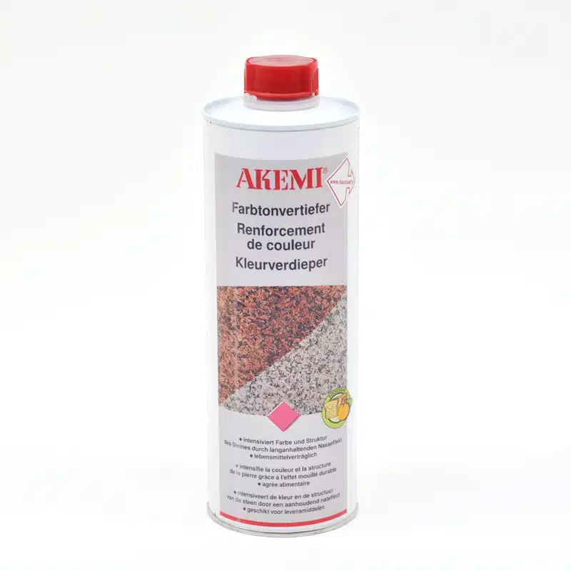 Akemi kleurverdieper