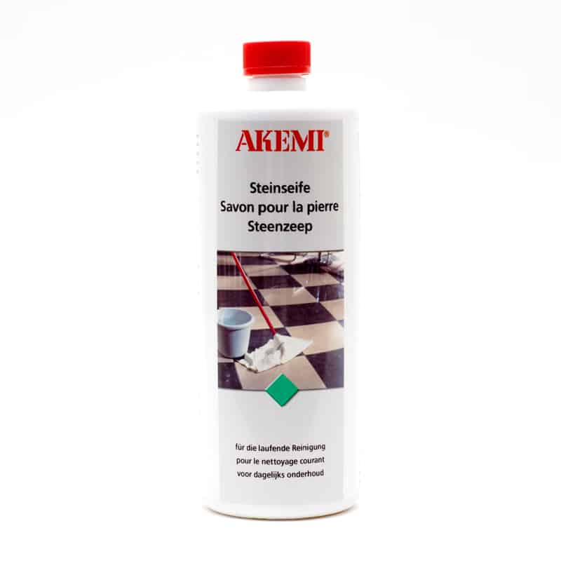 Akemi steenzeep, 1000 ml