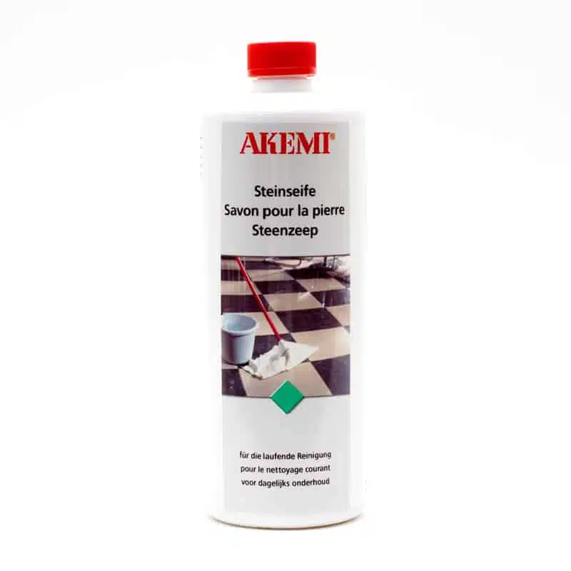 Akemi steenzeep, 1000 ml