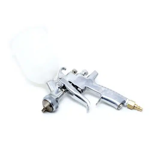 Akulon glazuurspuit AZ3 600 cc