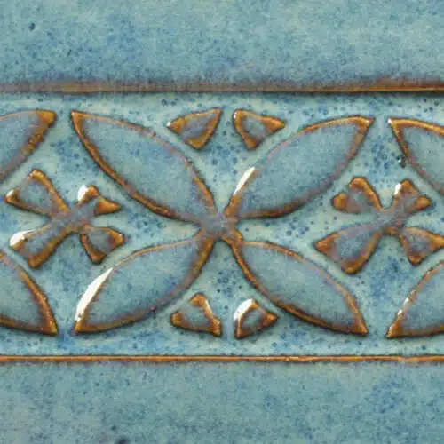 Amaco Potter's Choice PC20 - Blue Rutile