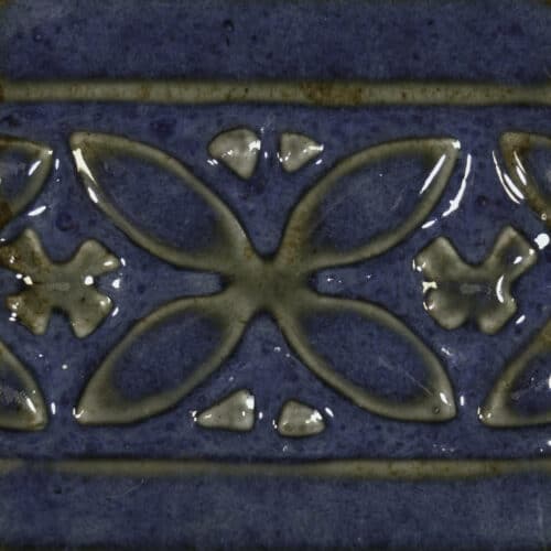 Amaco Potter's Choice PC24 - Sapphire Float