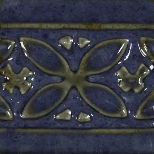 Amaco Potter's Choice PC24 - Sapphire Float