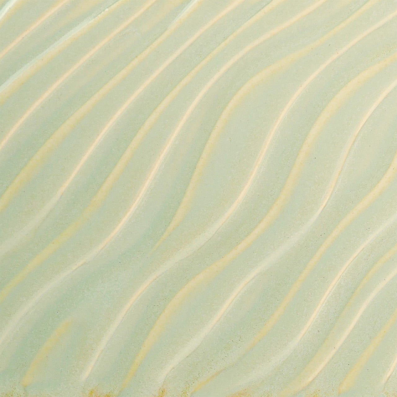 Amaco Potter's Choice PCF18 - Flux Honeydew
