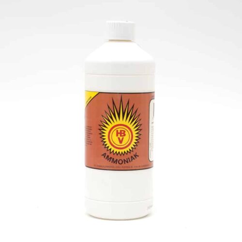 Ammoniak 5%