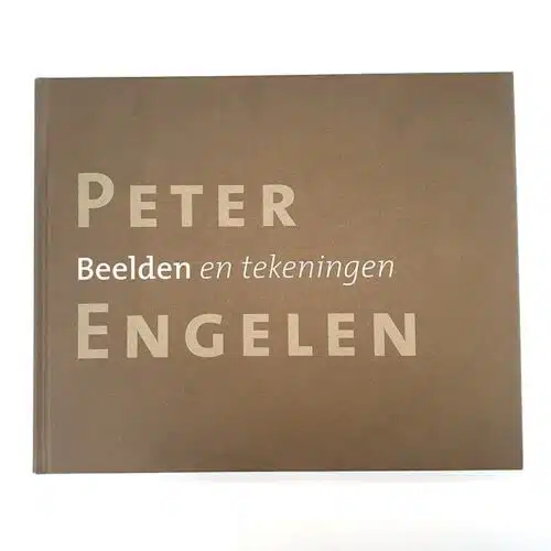 Beelden en Tekeningen - Engelen