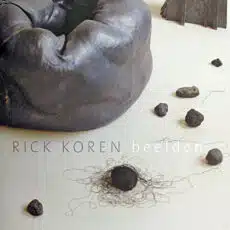 Beelden, Rick Koren