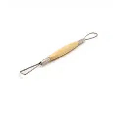 Beeldhouw bandmirette 25 cm model A