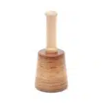 Beeldhouwklopper lignostone - 1000 gram