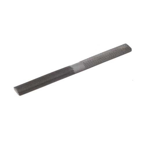 Beeldhouwrasp/-vijl, lengte 200 mm