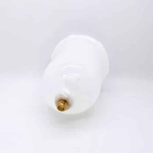 Beker voor 600 cc Akulon AZ3