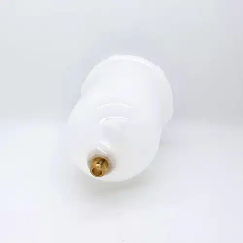 Beker voor 600 cc Akulon AZ3