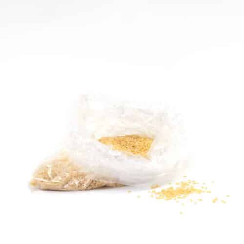 Bijenwas geel, pastilles