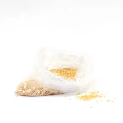 Bijenwas geel, pastilles