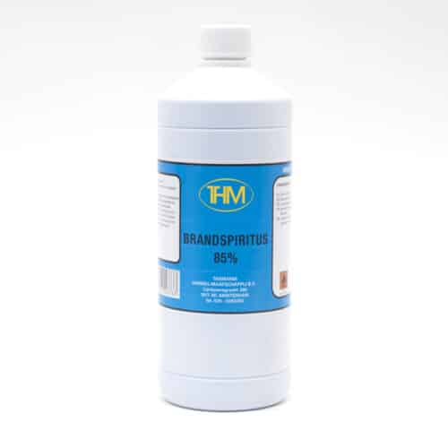 Bio-Brandspiritus 85% 1 ltr