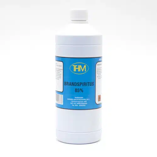Bio-Brandspiritus 85% 1 ltr