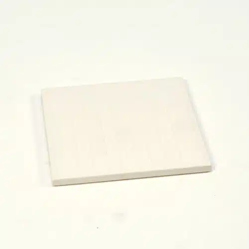 Biscuittegel 10x10 cm