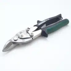 Blikschaar 240 mm ERDI-groen