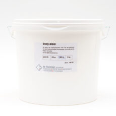 Bodymold alginaat langzaam