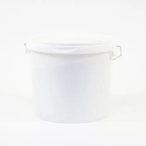 Bone China kleipoeder ivoorwit