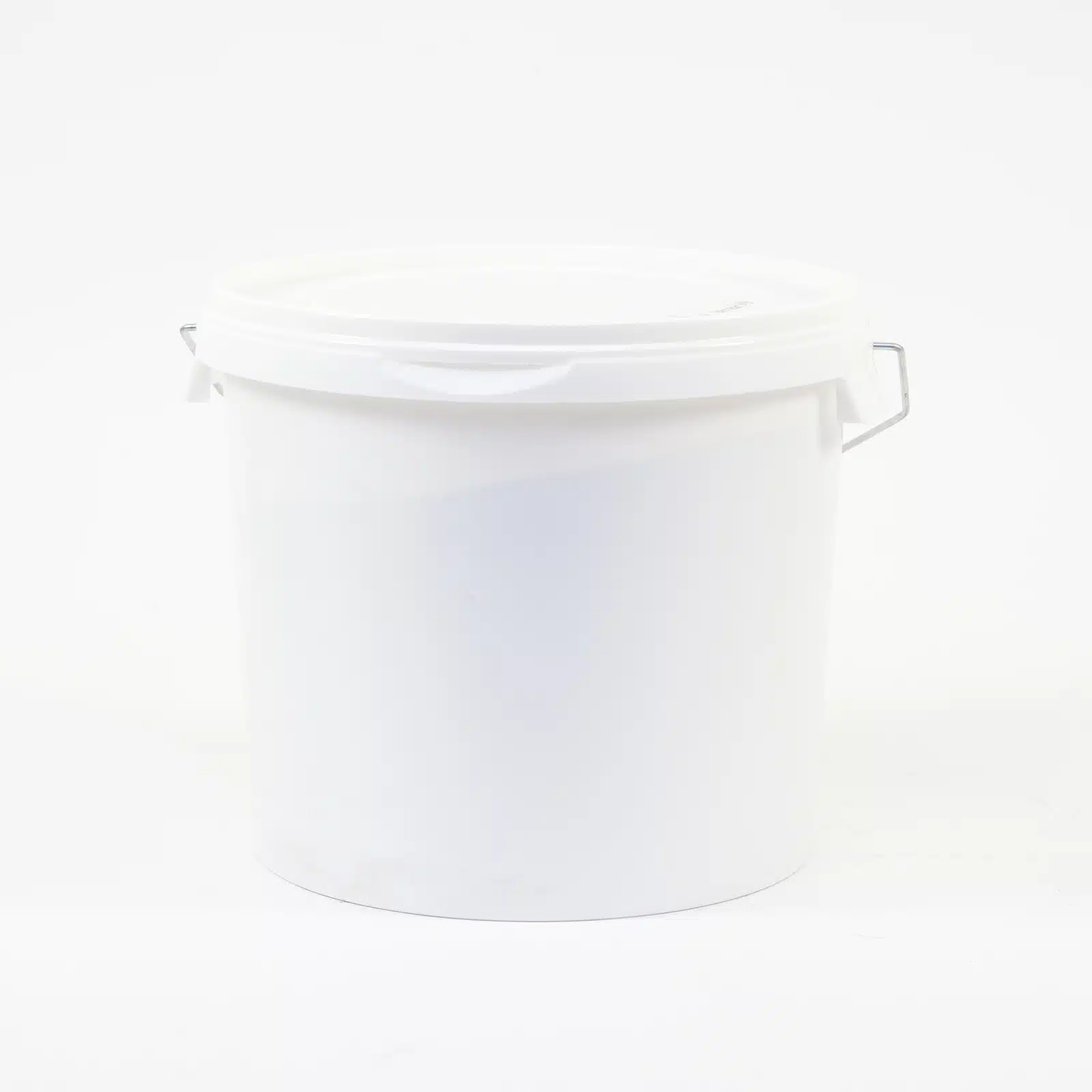 Bone China kleipoeder ivoorwit