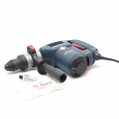 Bosch boorhamer GBH4DFE set 4-30 mm 750W