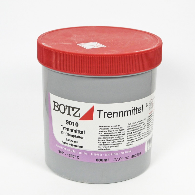 Botz 9010 ovenplaatbeschermvloeistof