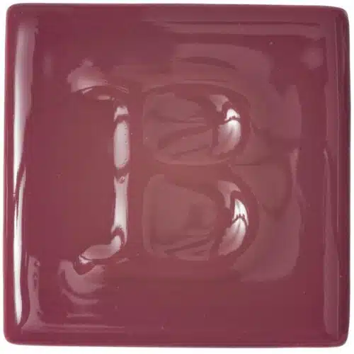 Botz 9367 brombeerrood glans