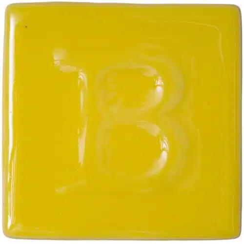 Botz 9449 zonnegeel glans/raku