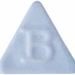 Botz 9863 vergeet me niet - 200-ml