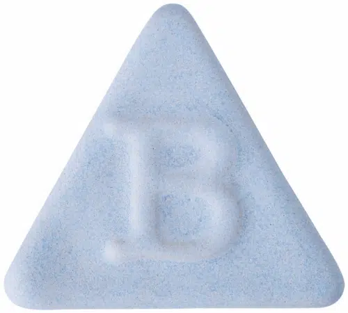 Botz 9863 vergeet me niet