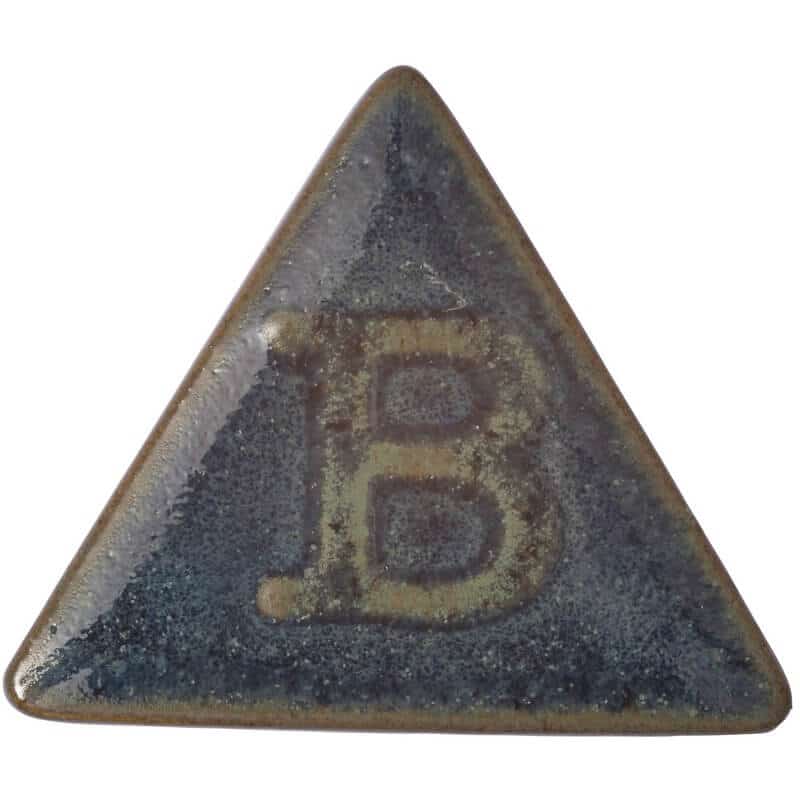Botz 9883 zwartblauw effect