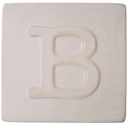 Botz engobe 9041 wit