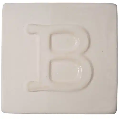 Botz engobe 9041 wit